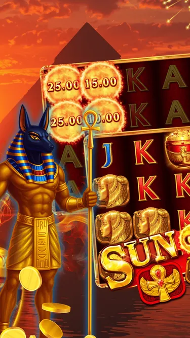 GARANT POKER Screenshot