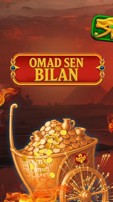 GARANT POKER Screenshot