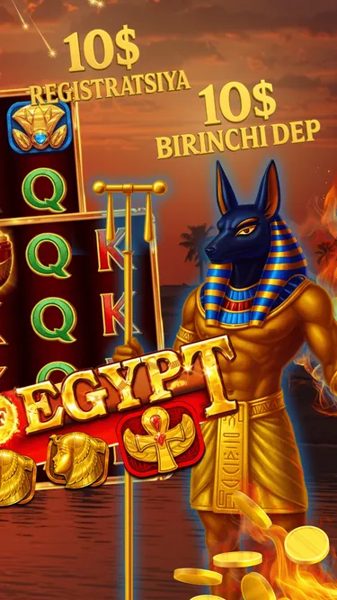 GARANT POKER Screenshot